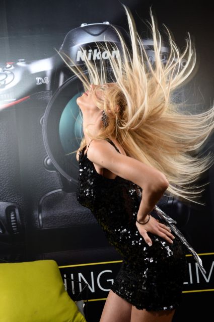 Με Nikon D7100 και Coolpix A η Nikon στην 10η Photovision